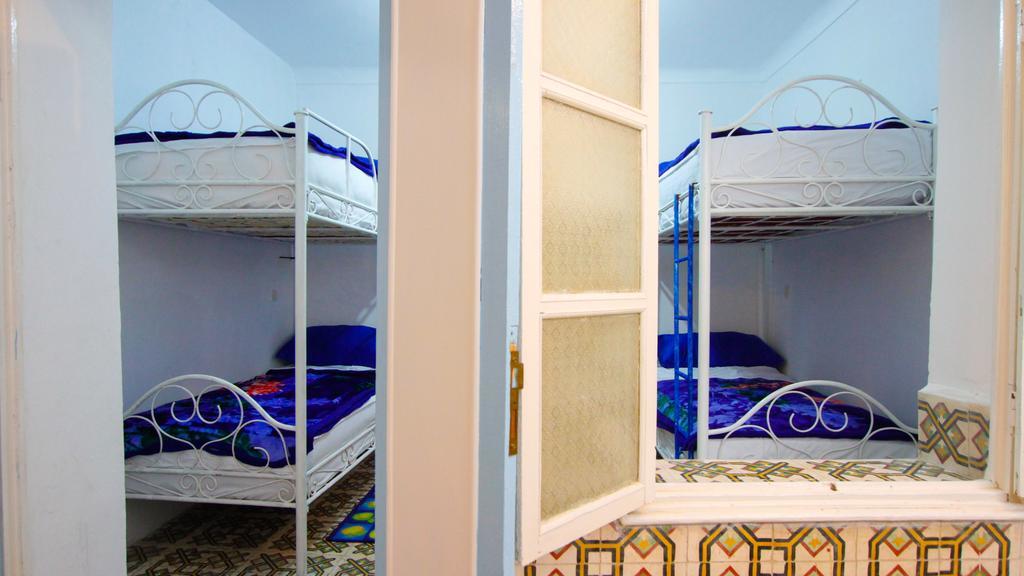 Hostel White And Blue As-Suwajra Pokój zdjęcie